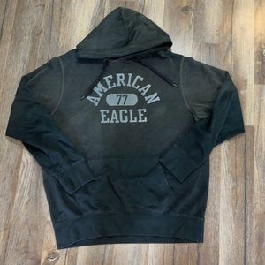 AMERICAN EAGLE XL hoodie